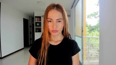 Snapshot of rainbow_jenny chatting on 02/04/25, 03:36 Jennyindependent model . online show from 02/04/25, 03:36