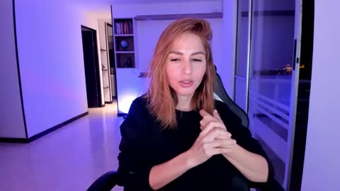 Snapshot of rainbow_jenny chatting on 02/18/25, 03:10 Jennyindependent model . online show from 02/18/25, 03:10