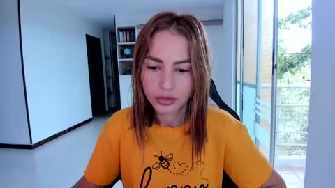 Snapshot of rainbow_jenny chatting on 03/02/25, 07:23 Jennyindependent model . online show from 03/02/25, 07:23