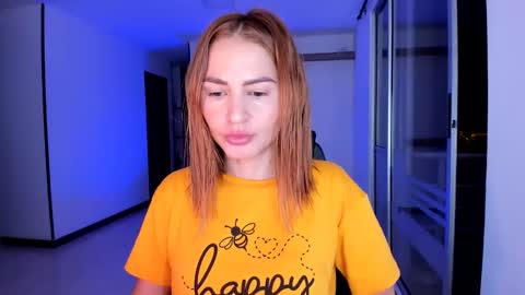 Snapshot of rainbow_jenny chatting on 03/03/25, 12:04 Jennyindependent model . online show from 03/03/25, 12:04