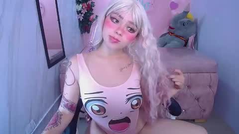 Rainy online show from 10/14/25, 03:07