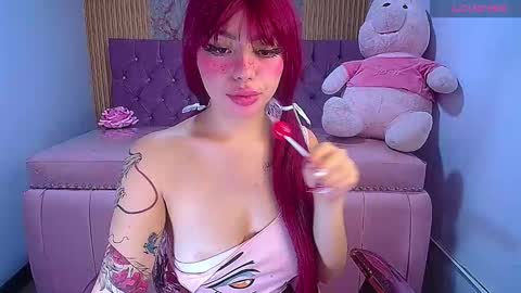 Rainy online show from 10/25/25, 04:31