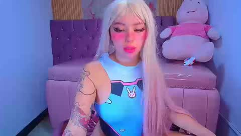 Rainy online show from 11/14/25, 05:28