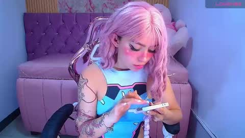 Rainy online show from 11/21/25, 05:39