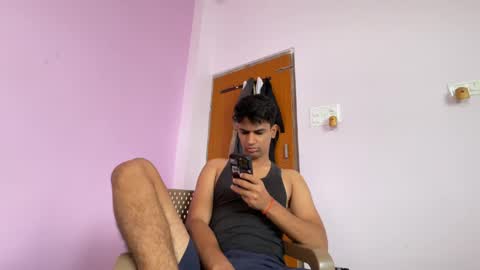 raju_smith online show from 09/29/25, 05:56