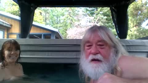 67 and 21 couple online show from 11/20/25, 11:04