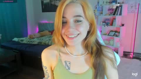 Ramona terner online show from 02/03/25, 07:18