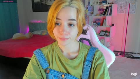 Ramona terner online show from 02/08/25, 08:09