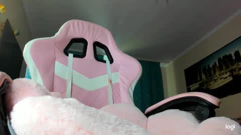 Ramona terner online show from 02/22/25, 07:01