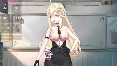 Ramona online show from 10/10/25, 04:06