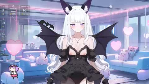 Ramona online show from 10/12/25, 03:22