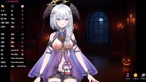 Ramona online show from 10/17/25, 04:20