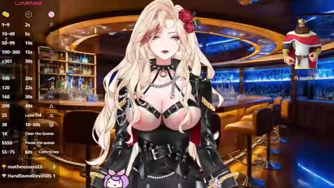 Ramona online show from 10/20/25, 06:52