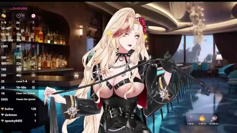 Ramona online show from 10/22/25, 05:52