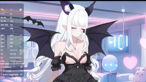 Ramona online show from 10/24/25, 04:09