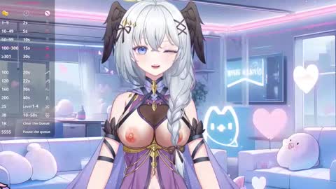 Ramona online show from 10/25/25, 06:57