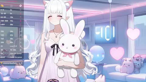 Ramona online show from 10/27/25, 08:57