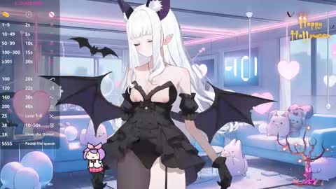 Ramona online show from 11/04/25, 04:00