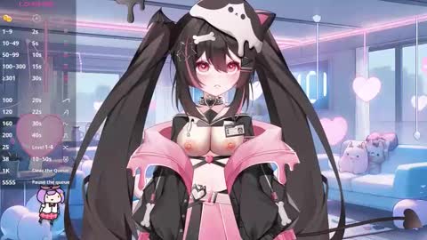 Ramona online show from 11/05/25, 01:27