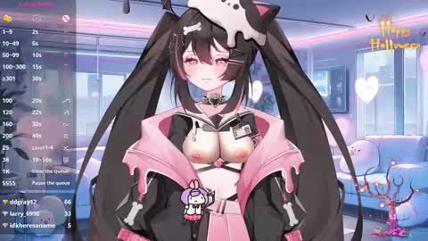 Ramona online show from 11/05/25, 10:32