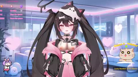 Ramona online show from 11/08/25, 06:51