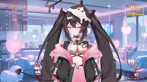 Ramona online show from 11/09/25, 04:16