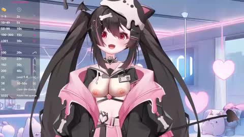 Ramona online show from 11/12/25, 09:25