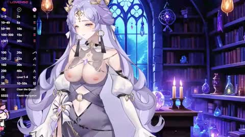 Ramona online show from 11/13/25, 04:39