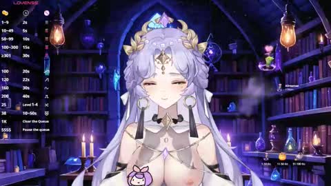 Ramona online show from 11/14/25, 04:44