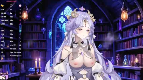 Ramona online show from 11/14/25, 05:44