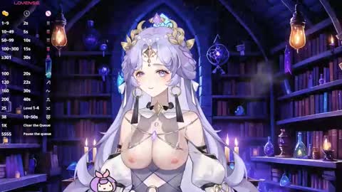 Ramona online show from 11/15/25, 06:59