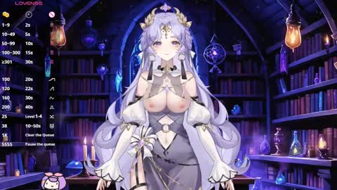 Ramona online show from 11/17/25, 03:51