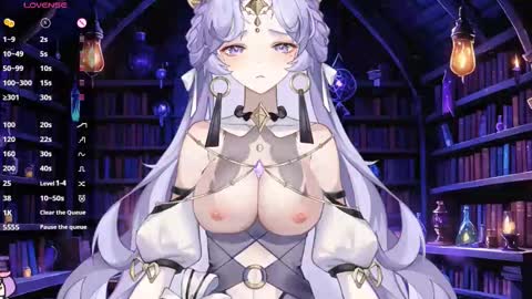 Ramona online show from 11/18/25, 03:56