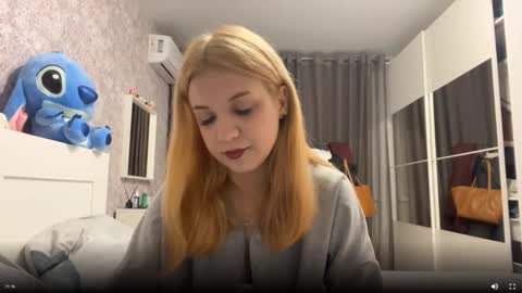 Randa online show from 10/21/25, 07:36