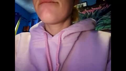 Randcandy77 online show from 02/16/25, 02:32