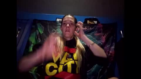 Randcandy77 online show from 03/02/25, 02:51