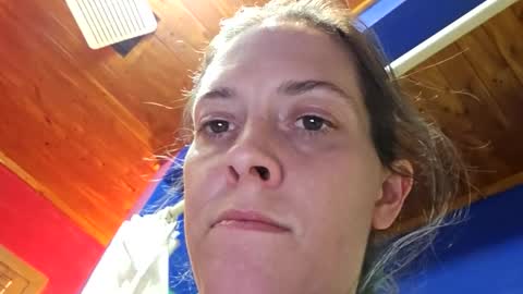 Randcandy77 online show from 10/25/25, 03:14