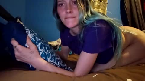 Randcandy77 online show from 10/29/25, 05:53