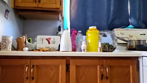 Randcandy77 online show from 11/14/25, 07:45