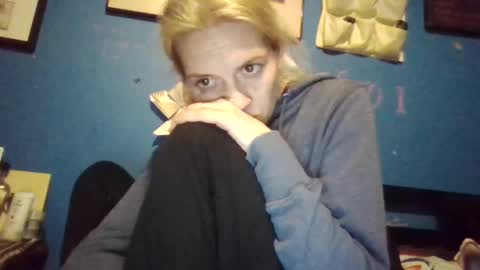 Randcandy77 online show from 11/24/25, 06:24