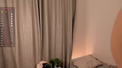 Snapshot of randiheart chatting on 02/10/25, 12:08 Arlette online show from 02/10/25, 12:08