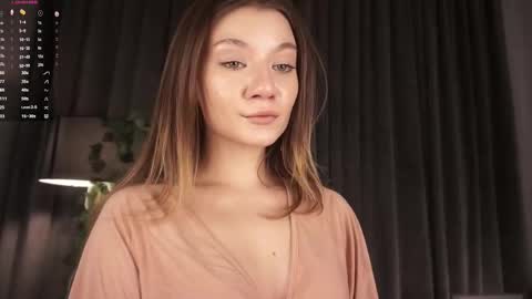 Snapshot of randiheart chatting on 02/19/25, 10:01 Arlette online show from 02/19/25, 10:01