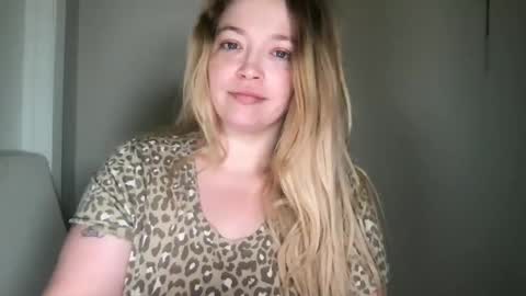 Randii online show from 10/13/25, 09:53