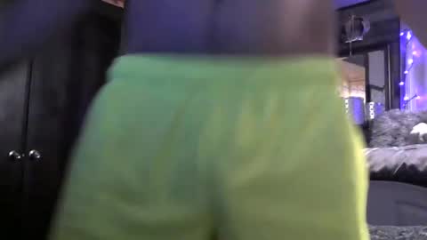 Randy8inbater online show from 10/26/25, 06:19