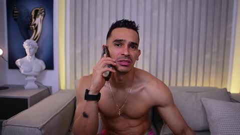 Snapshot of randypitts chatting on 10/12/25, 10:53 RANDY online show from 10/12/25, 10:53