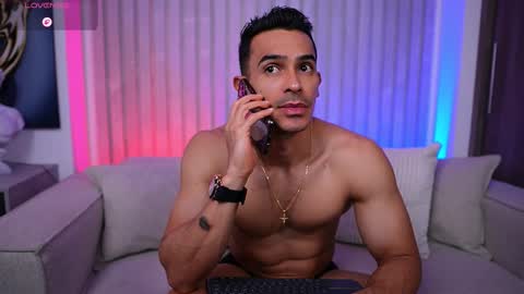 Snapshot of randypitts chatting on 11/19/25, 02:33 RANDY online show from 11/19/25, 02:33