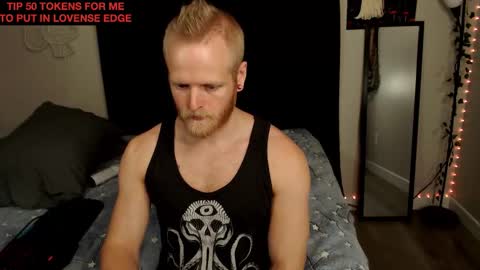 Randy Rod online show from 10/30/25, 08:05