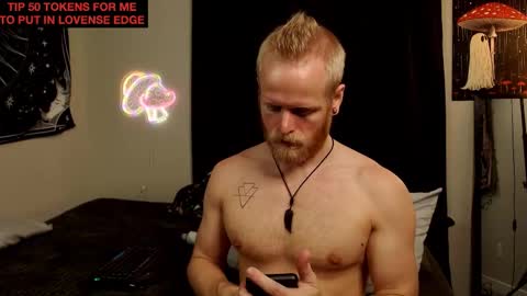 Randy Rod online show from 11/09/25, 12:20