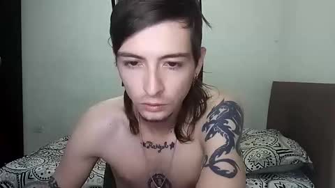 Rangel and Lola online show from 10/14/25, 01:50