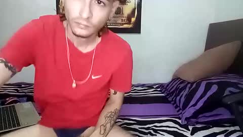 Rangel and Lola online show from 11/13/25, 02:43